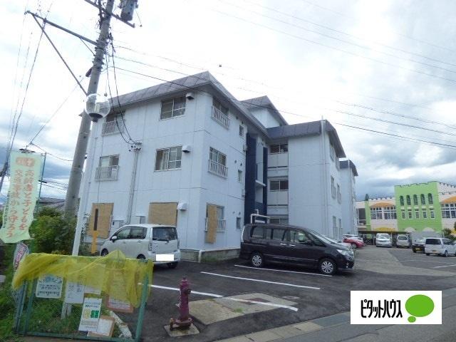 カーサ三輪 物件画像