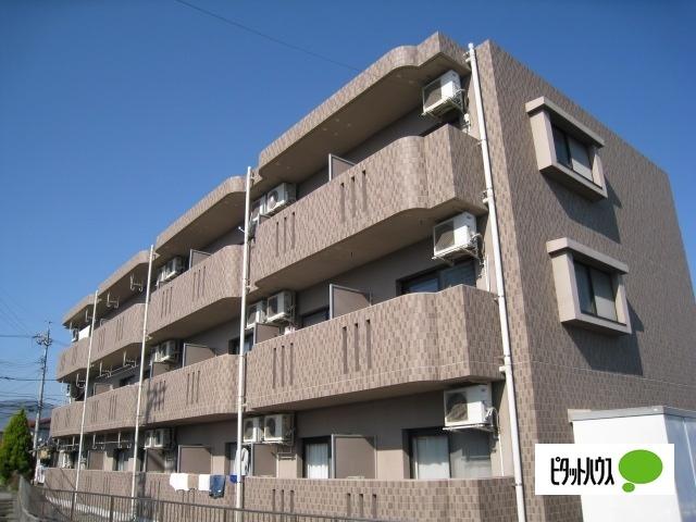 開運ハイツ南俣 物件画像