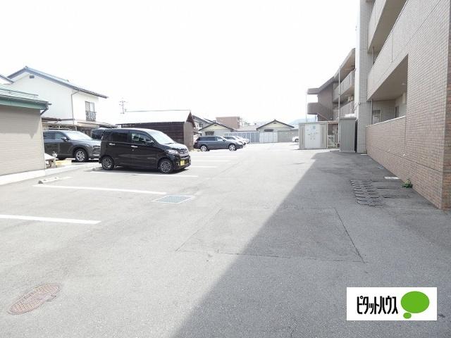 エル・フローラ南俣 物件画像
