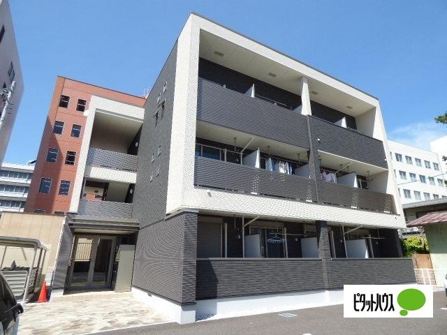 外観写真1