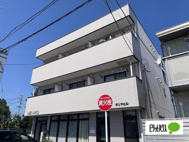 ダリヤビル 物件画像