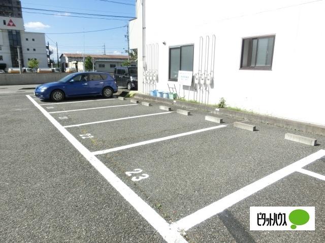 ダリヤビル 物件画像