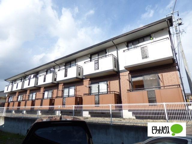 メゾン小山 物件画像