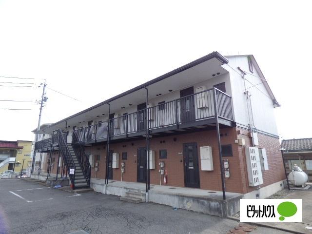 メゾン小山 物件画像