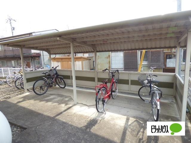 メゾン小山 物件画像