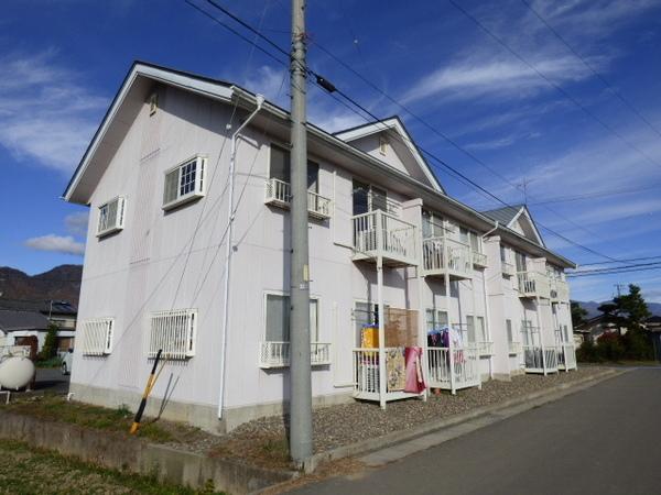 ハーベスト築地 物件画像