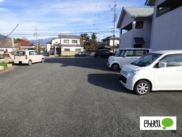 ハーベスト築地 物件画像
