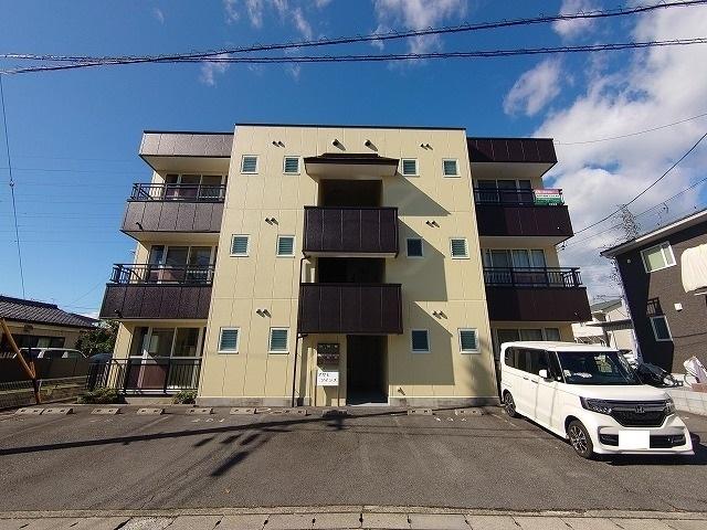 アサヒツインズ 物件画像