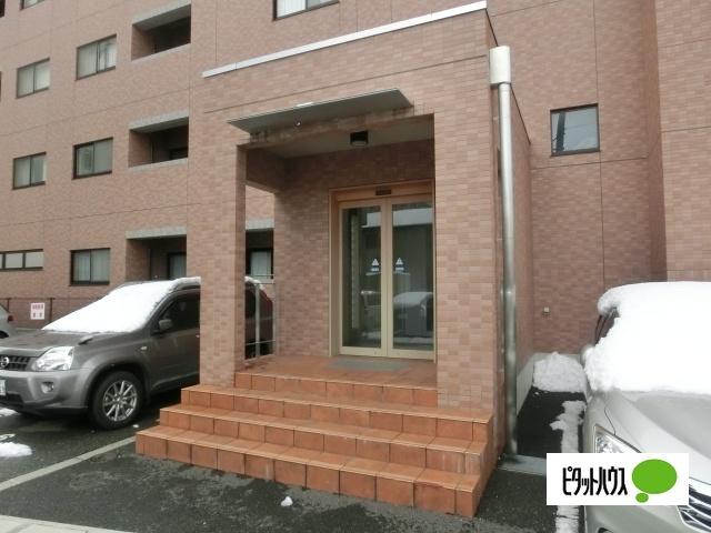 サームスコマツ 物件画像