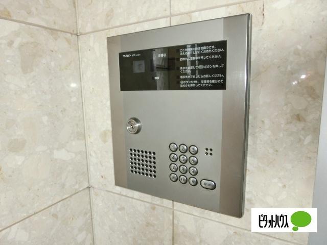 サームスコマツ 物件画像