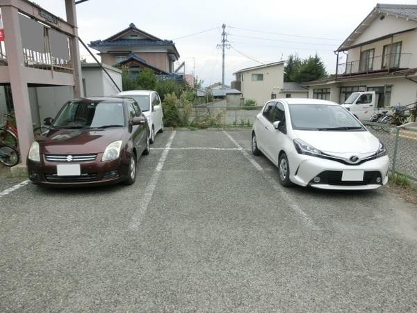 ハーモニーＴ＆Ｓ 物件画像