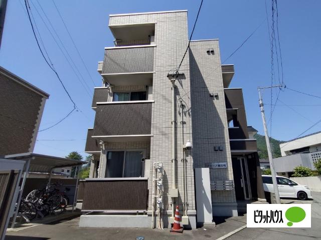 外観写真1