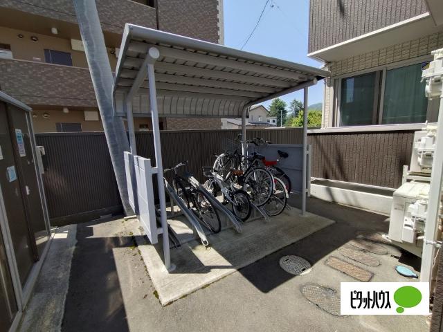 ソラーナ岡田町 物件画像