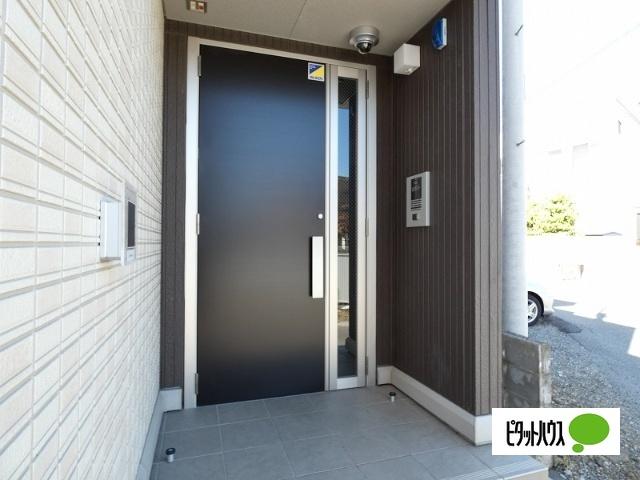 ソラーナ岡田町 物件画像