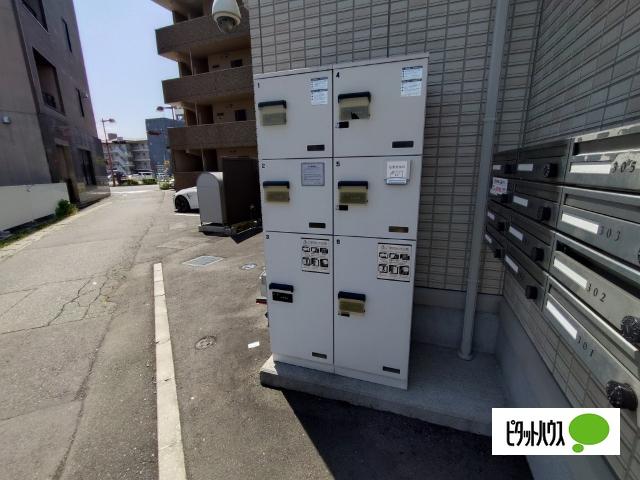 ソラーナ岡田町 物件画像