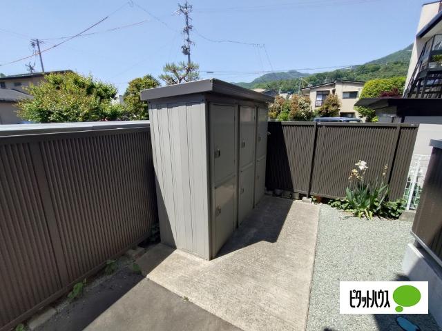 ソラーナ岡田町 物件画像