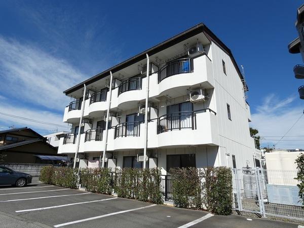 クロワール白板 物件画像