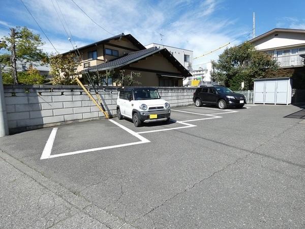 クロワール白板 物件画像