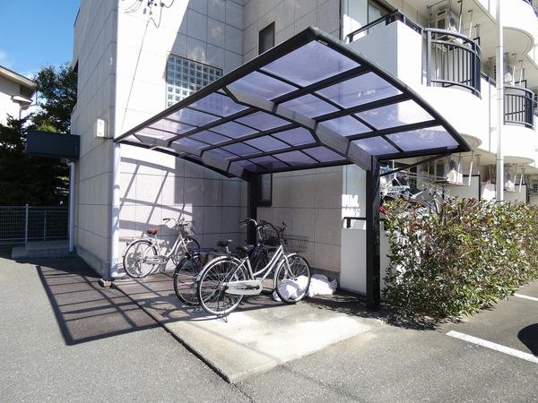クロワール白板 物件画像