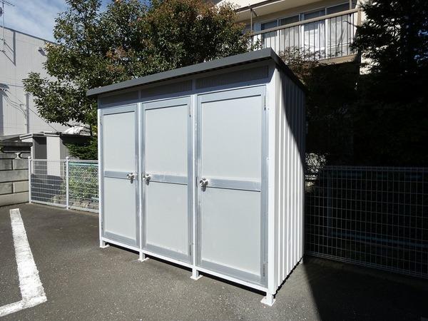 クロワール白板 物件画像