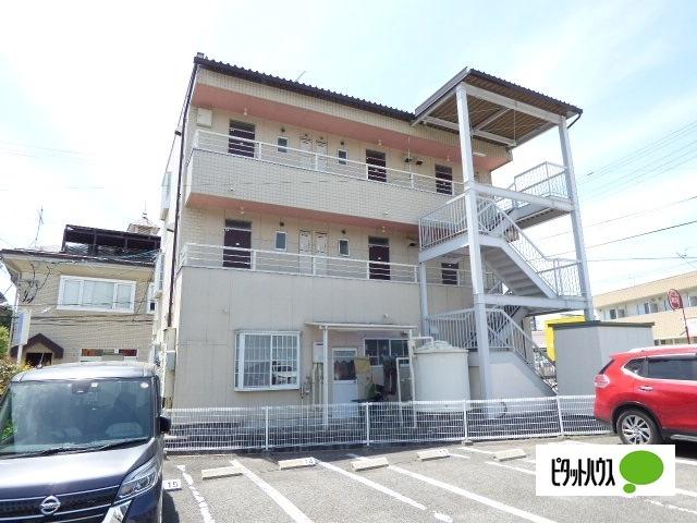 美多利マンション 物件画像