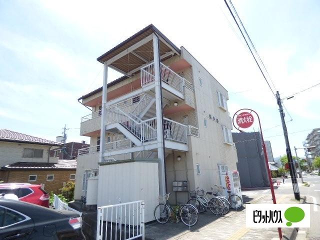美多利マンション 物件画像