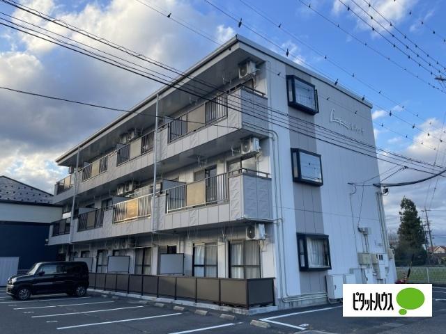 リンピアルネッサ 物件画像