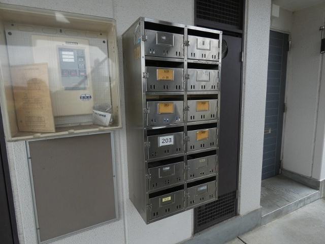 リンピアルネッサ 物件画像