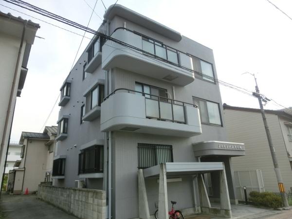 シャインパレス中村 物件画像