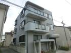 シャインパレス中村外観1