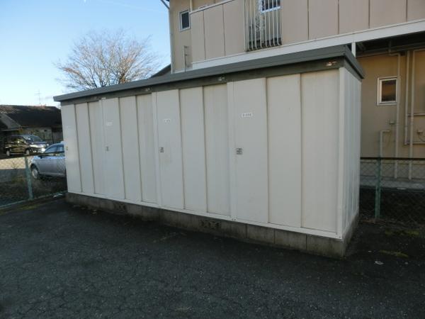 タウン島高Ｃ 物件画像
