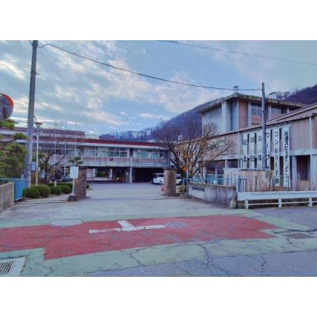 医療法人社団ひよし会東口病院：929m