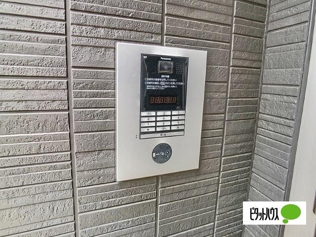 プランタン3 物件画像