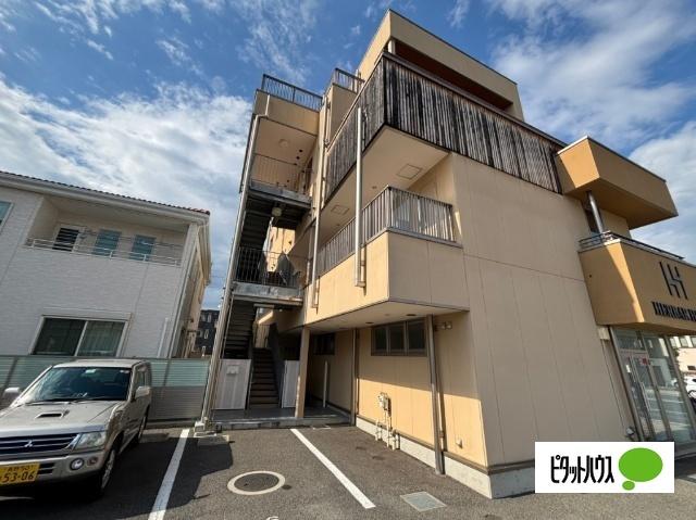 638ビル 物件画像