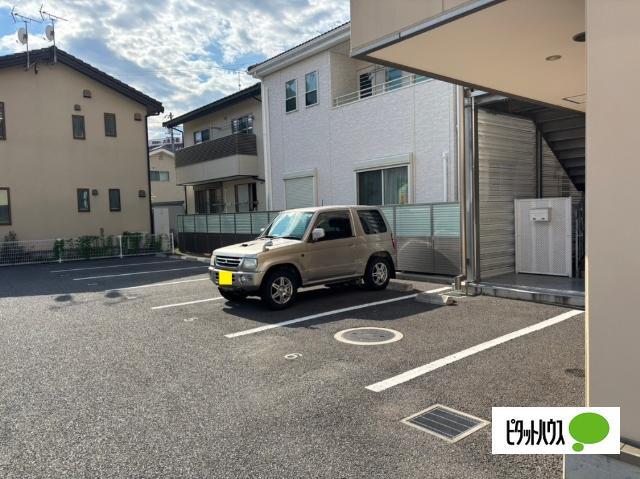 638ビル 物件画像
