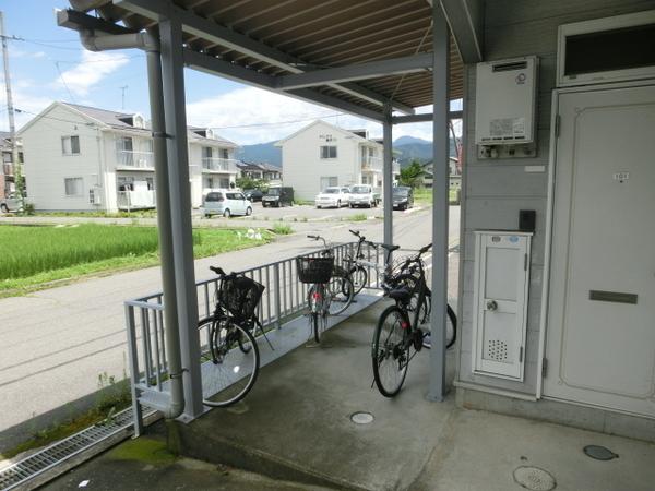 グレースハイツ 物件画像