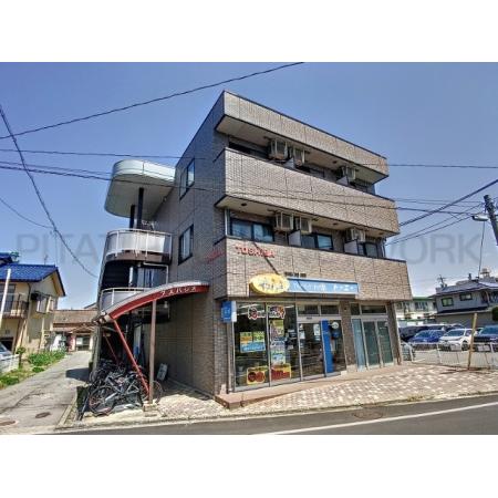 外観写真1