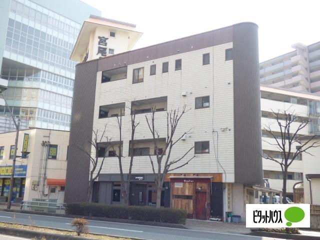 コーポ丸山 物件画像