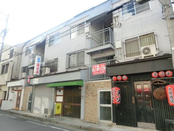 コーポタナカ 物件画像