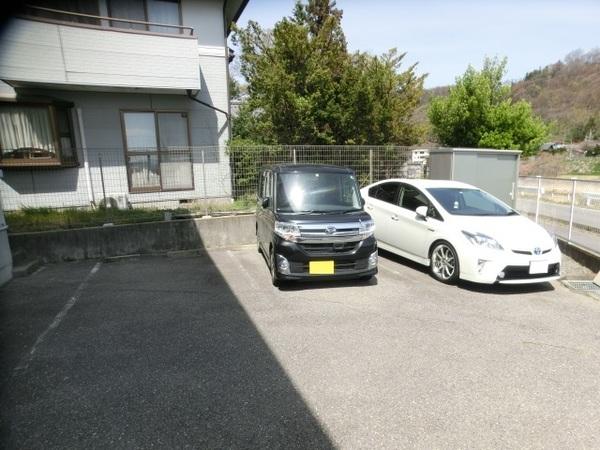 コーポ奈良井 物件画像