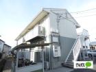 アスカコーポ小山外観1