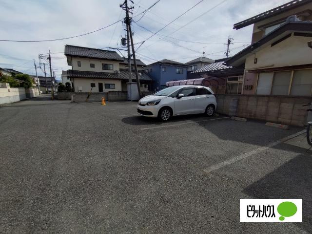 ビオトープ若里 物件画像