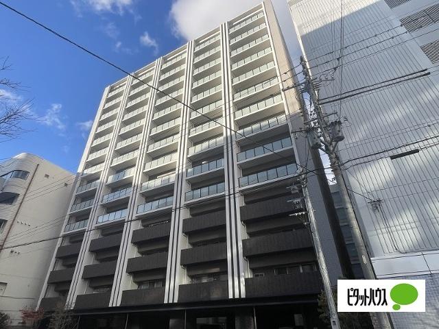 サーパス松本深志 物件画像