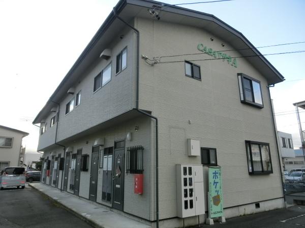 CASAマサキ A棟 物件画像