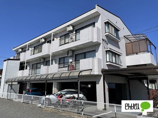 外観写真1