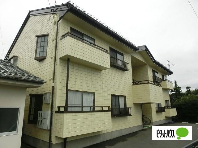 赤羽マンション 物件画像