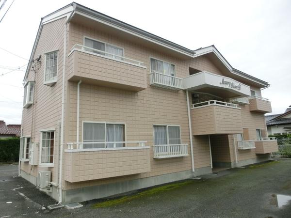 メモリーパレス 物件画像