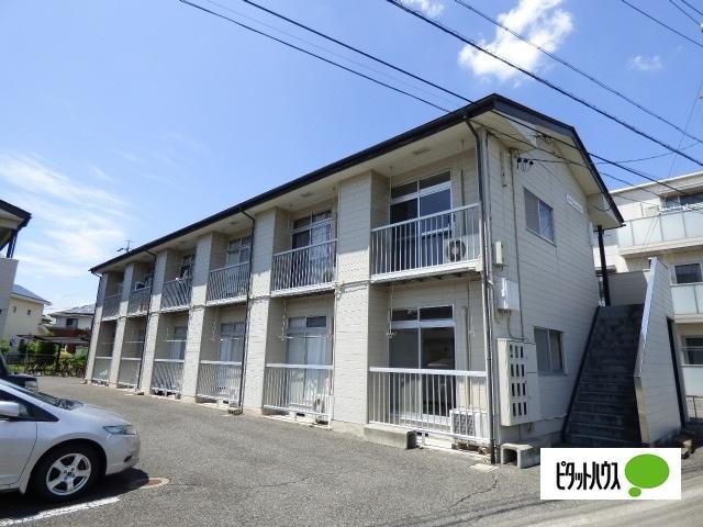 外観写真1