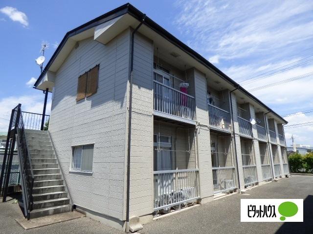 MATES上千田Ⅰ 物件画像