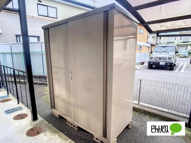 MATES上千田Ⅰ 物件画像